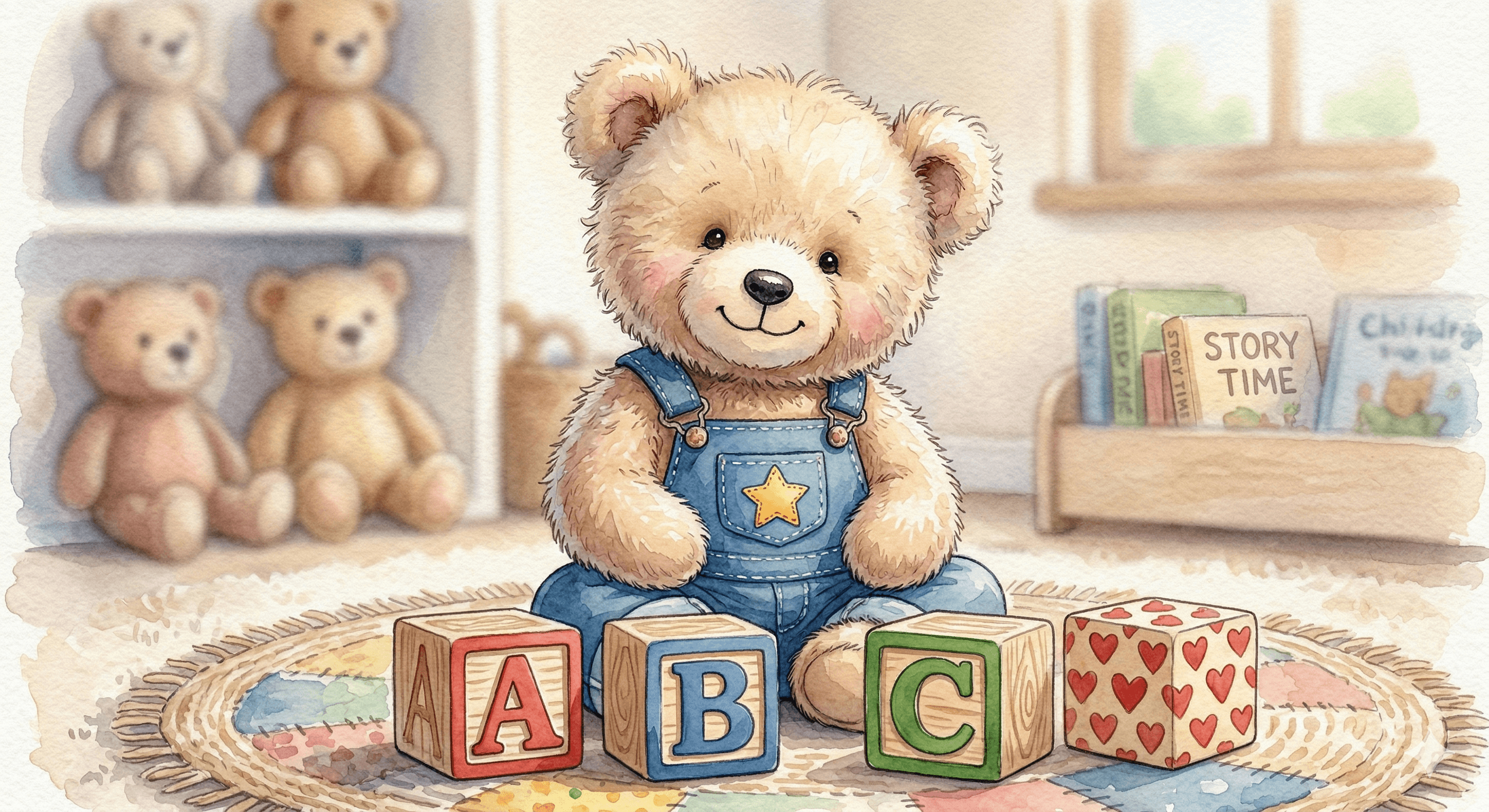 Toddler Program