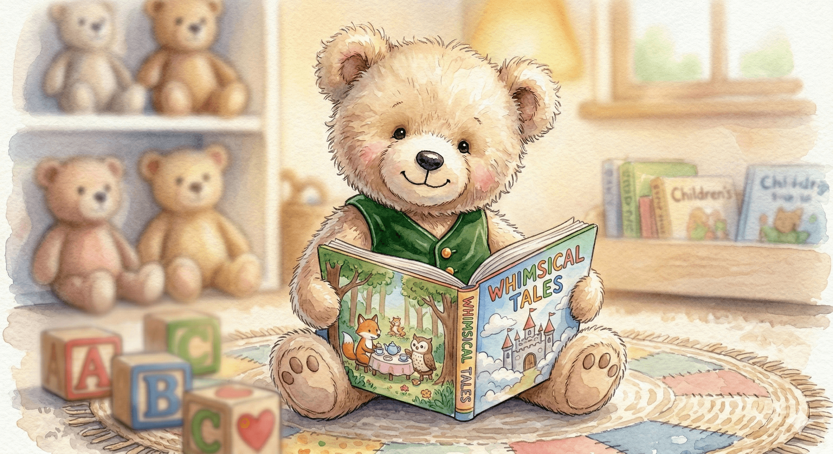 Preschool Program